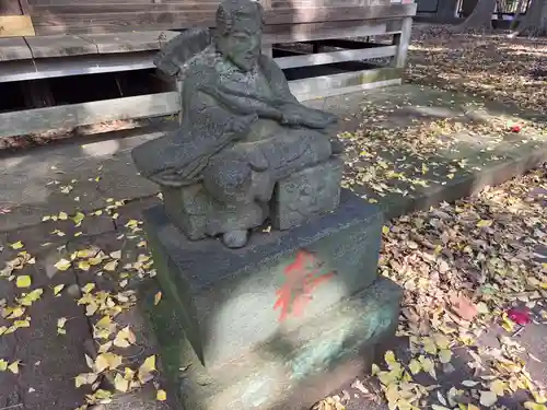 熊野神社(神奈川県)