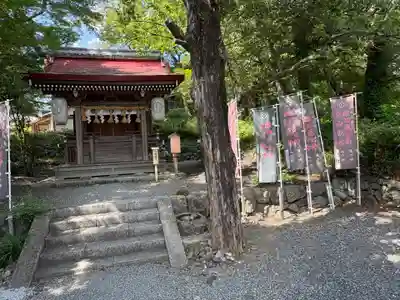 出雲大神宮(京都府)