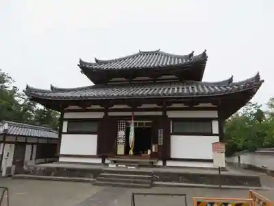 東大寺 三昧堂(四月堂)(奈良県)