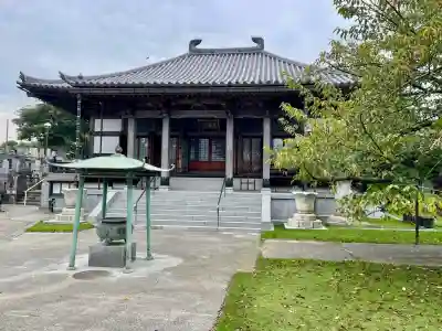 光念寺(神奈川県)