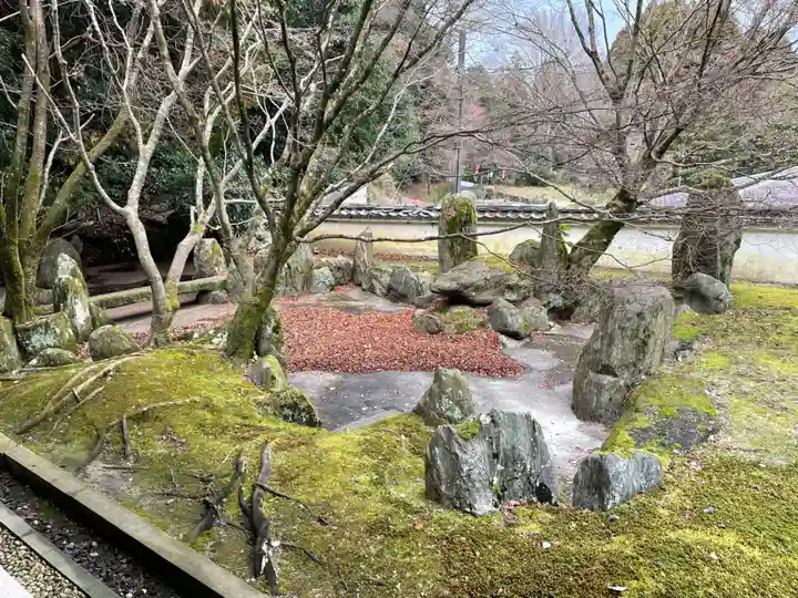 善能寺(京都府)