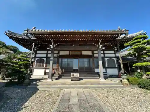 海潮院(愛知県)