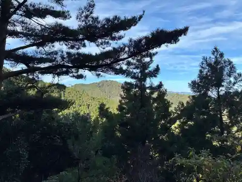 太龍寺(徳島県)