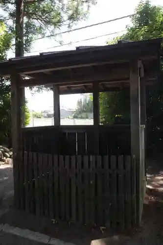 日枝神社(滋賀県)