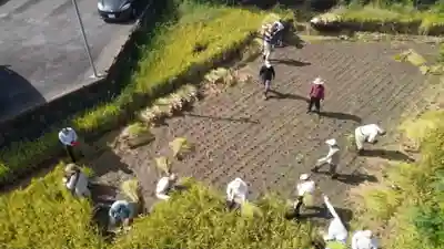 泉殿宮(大阪府)