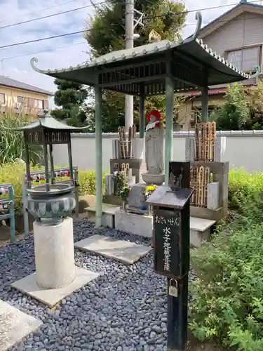 南蔵院(東京都)