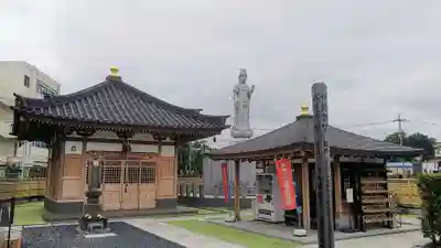 高城寺のその他建物
