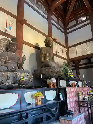 喜光寺(奈良県)