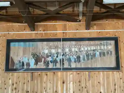 大御食神社(長野県)