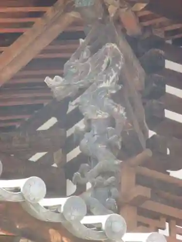 法隆寺(奈良県)
