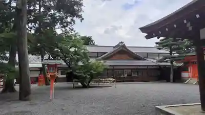 吉田神社のその他建物
