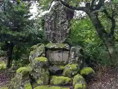 松木神社(福井県)