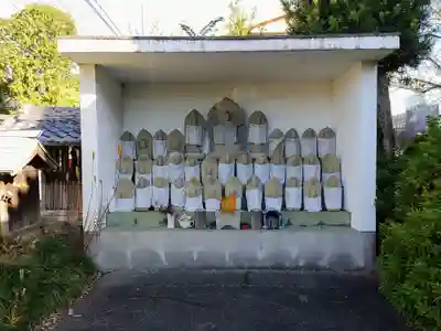 福寿寺の末社・摂社