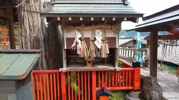 新宮神社(京都府)