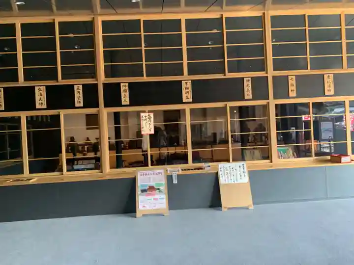 笠覆寺 (笠寺観音)のその他建物