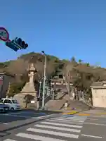 金刀比羅神社(徳島県)