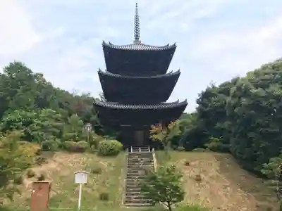 如意寺(兵庫県)