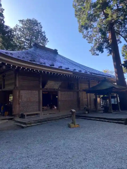 室生寺奥の院(奈良県)