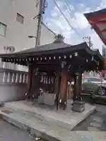 善國寺(東京都)
