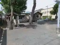 大和神社のその他建物