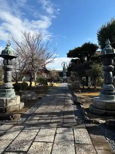 正光寺(東京都)
