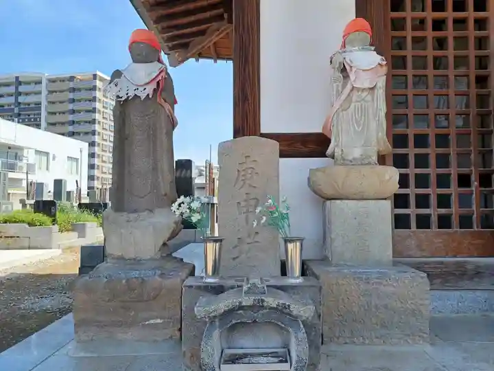 永源寺(埼玉県)