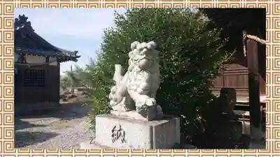 網戸神社(栃木県)