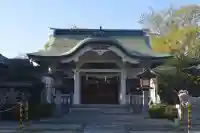 本刈谷神社(愛知県)