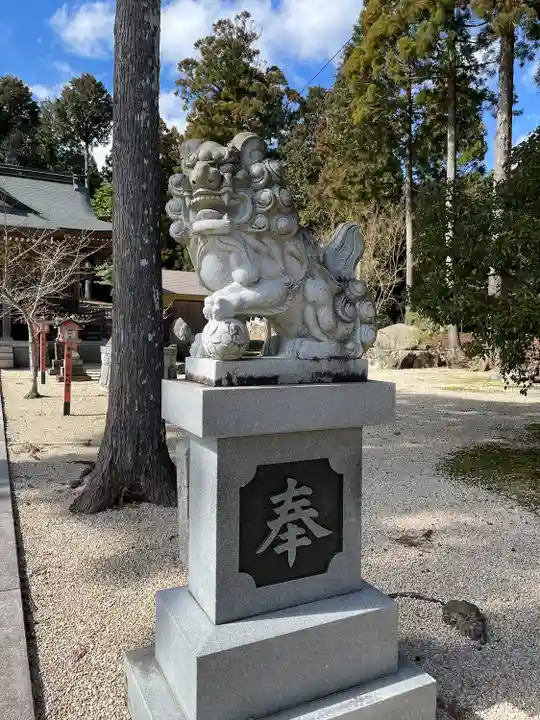 豊田神社(山口県)