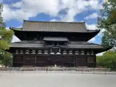 東寺（教王護国寺）(京都府)