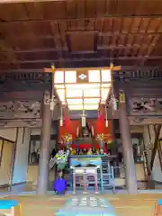 安養寺(福島県)