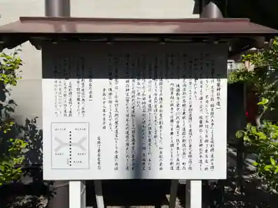 鹽竃神社(宮城県)