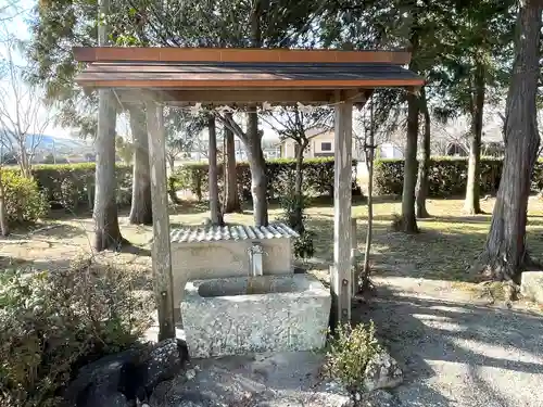 與古知神社(三重県)