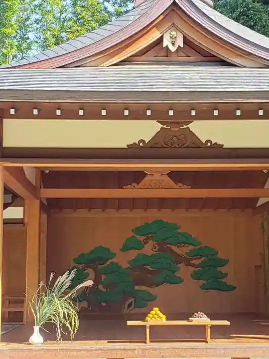 阿佐ヶ谷神明宮(東京都)