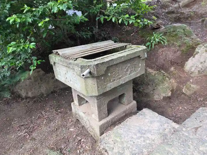 荏名神社(岐阜県)