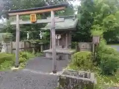 阿蘇神社(熊本県)