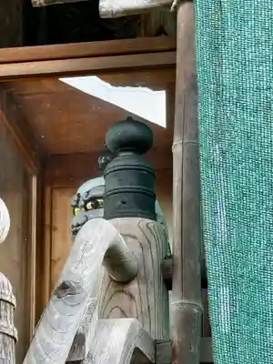 女代神社(兵庫県)