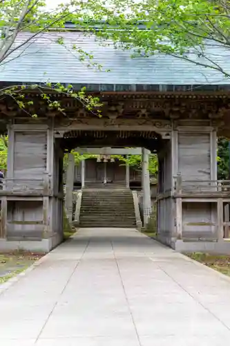 由良比女神社(島根県)