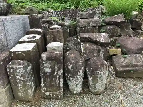 芳圓禅寺のその他建物