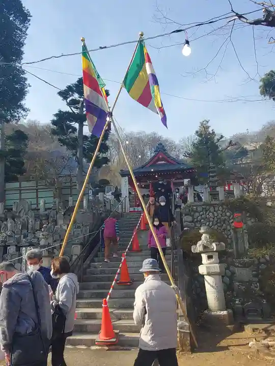 徳正寺(栃木県)