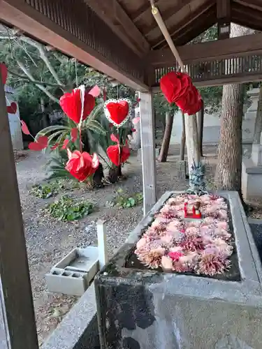 宇佐八幡神社(徳島県)