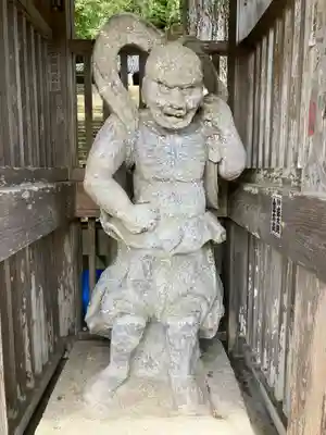 富貴寺(大分県)