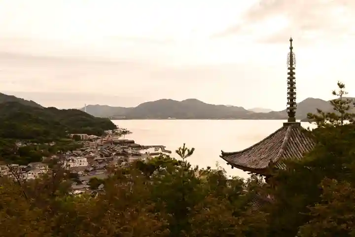 向上寺(広島県)
