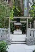 薬祖神社(東京都)