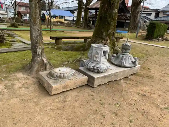 金剛院のその他建物