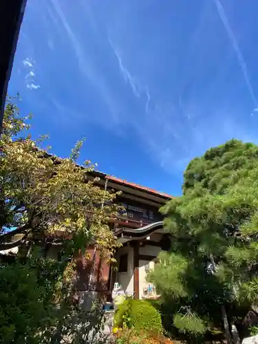 本昌寺(京都府)