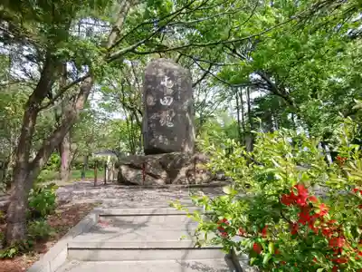 江部乙神社のその他建物