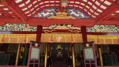 太宰府天満宮の本殿・本堂