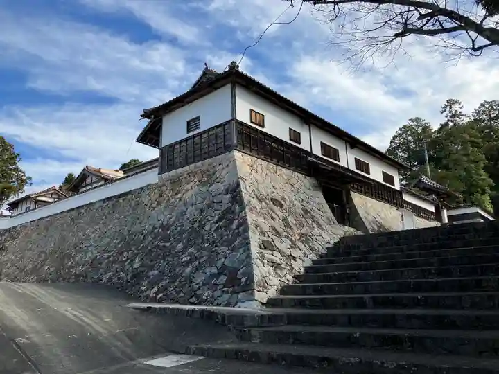 本山寺のその他建物