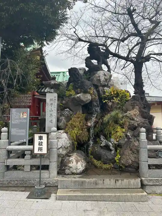 神田神社(神田明神)(東京都)